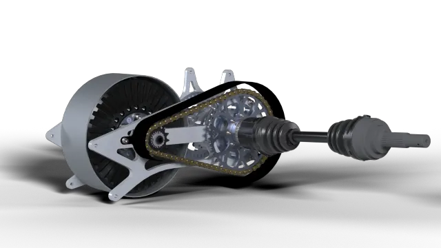 drivetrain