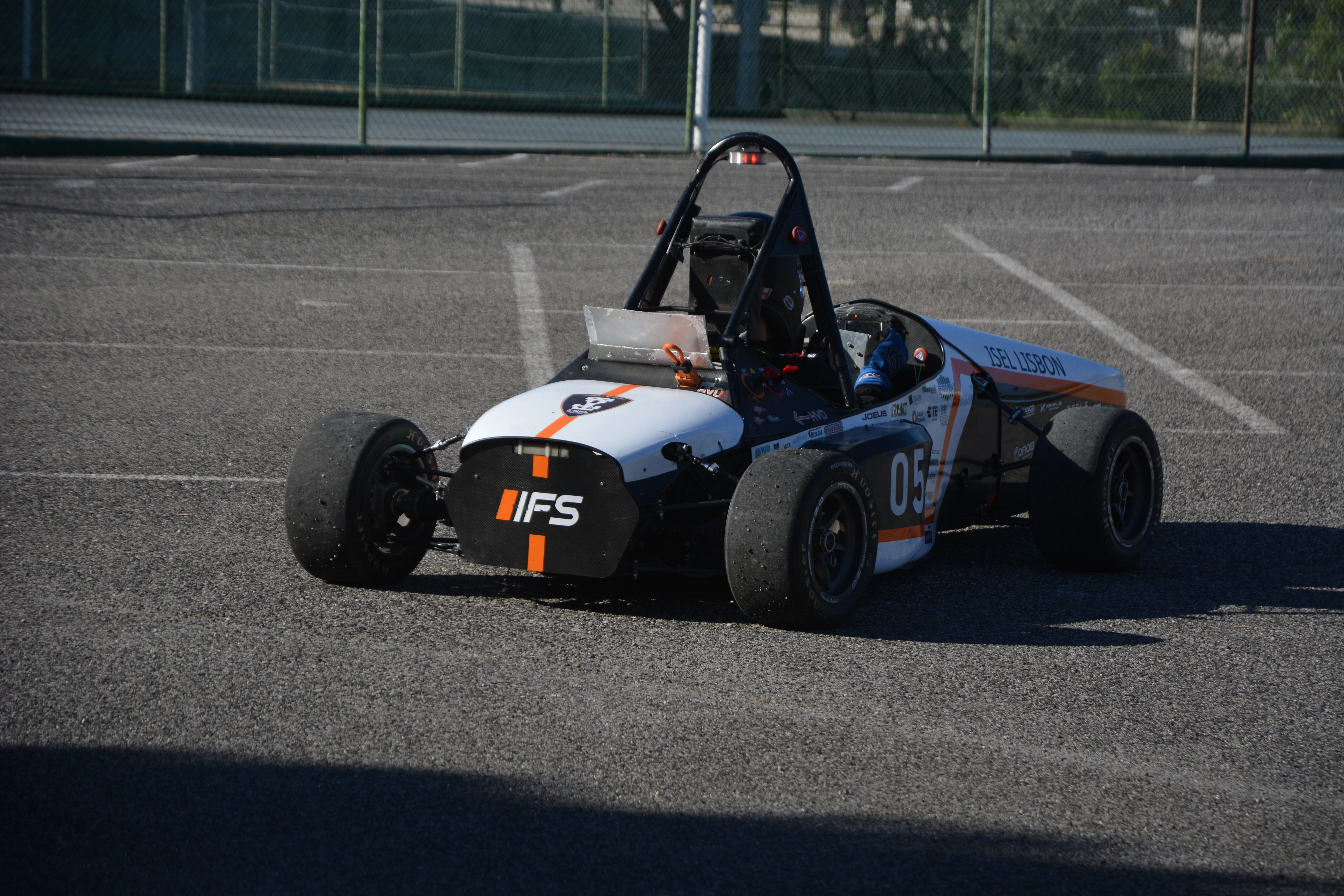IFS05 car