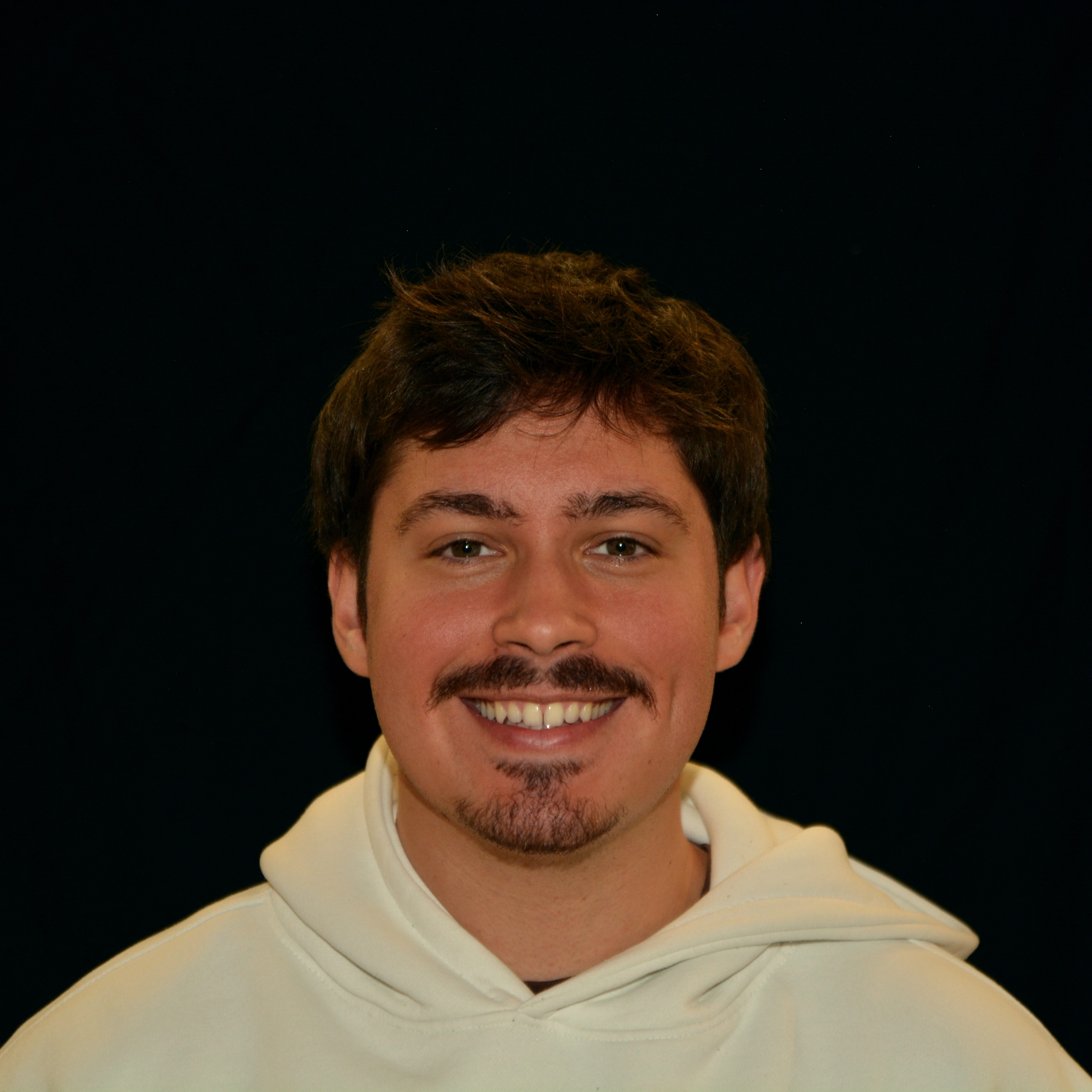 Rodrigo Almeida