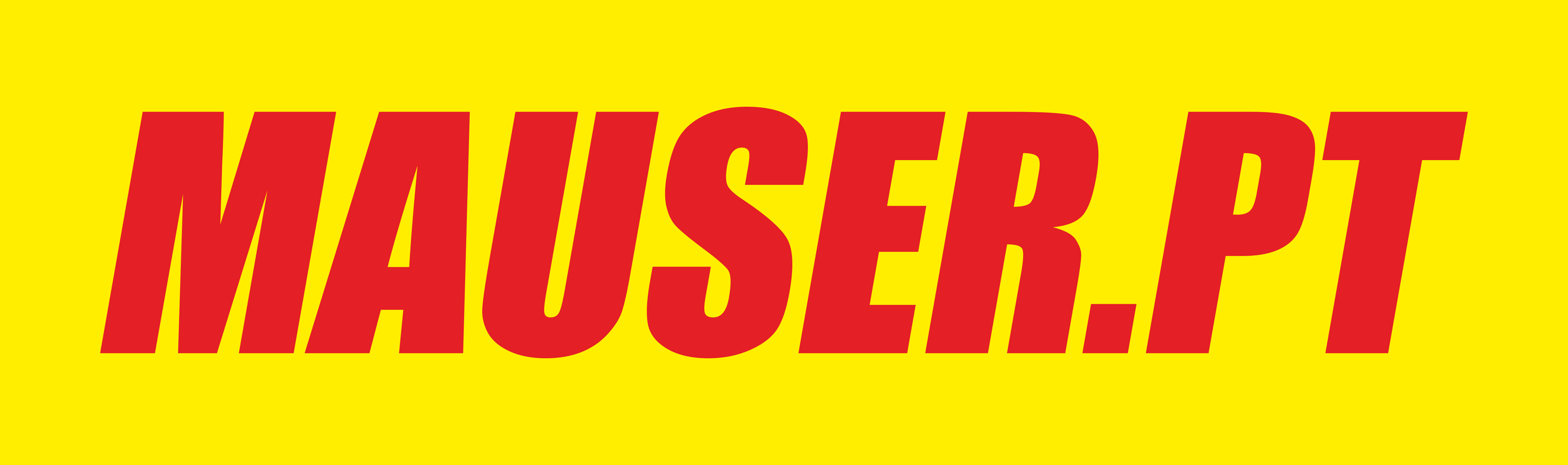 Mauser.pt